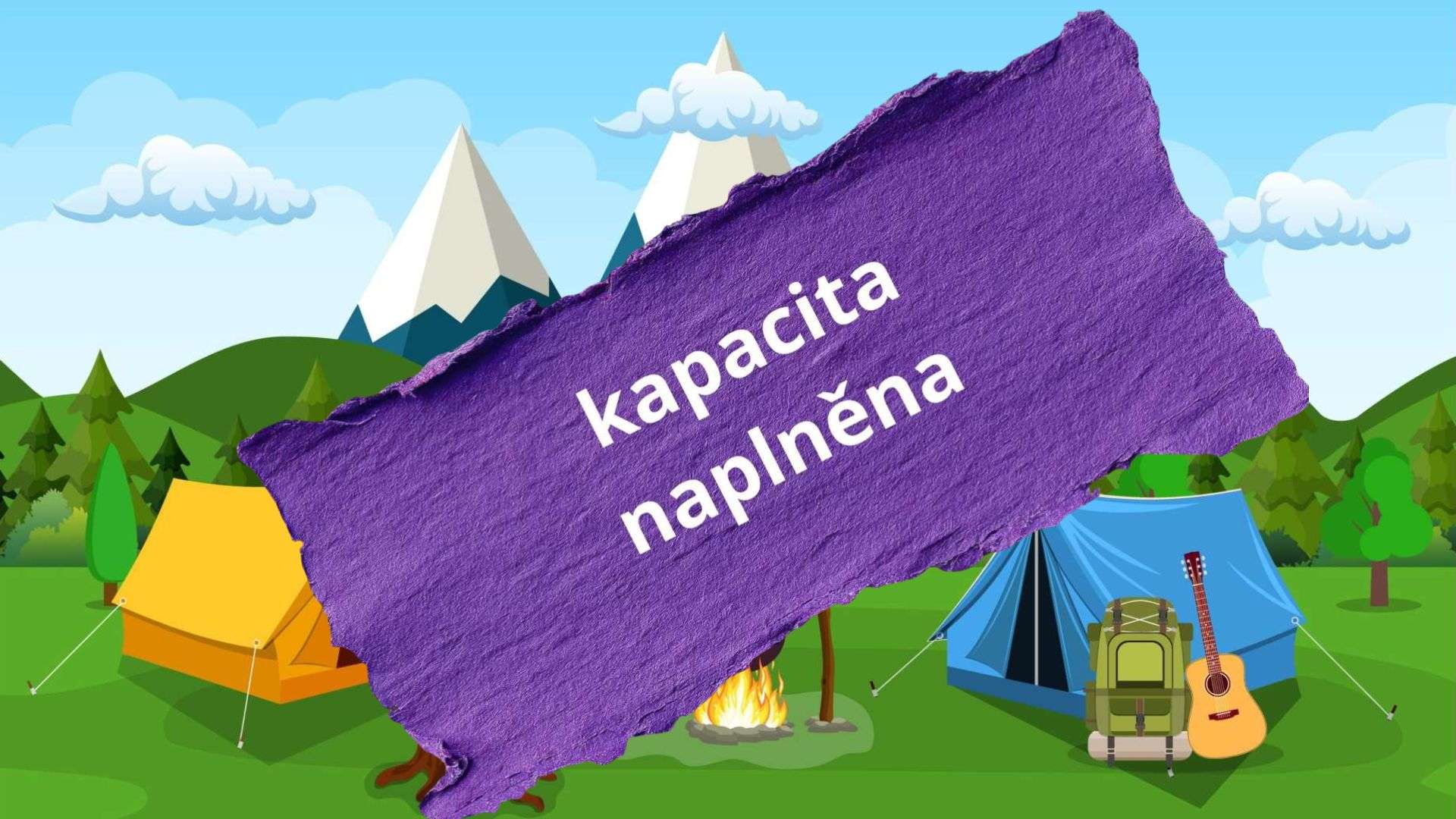 Dostaveníčko
